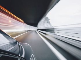 Top Trends In Autonomous Driving: A Look Into The Future Of Mobility