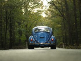 Convertible Bliss: Open-Air Adventures With The Top Down