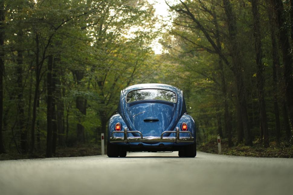 Convertible Bliss: Open-Air Adventures With The Top Down